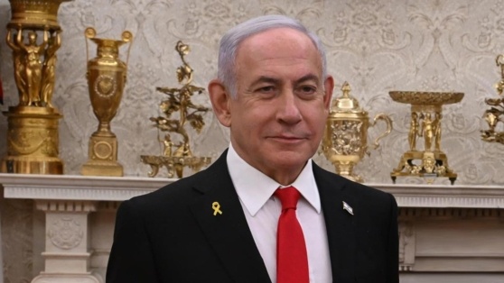    ХАМАС в случае непринятия предложения США ждут последствия, заявил Нетаньяху Богдан Герцен