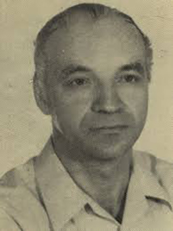 Юрий Владимирович Мальцев (1932-2017)