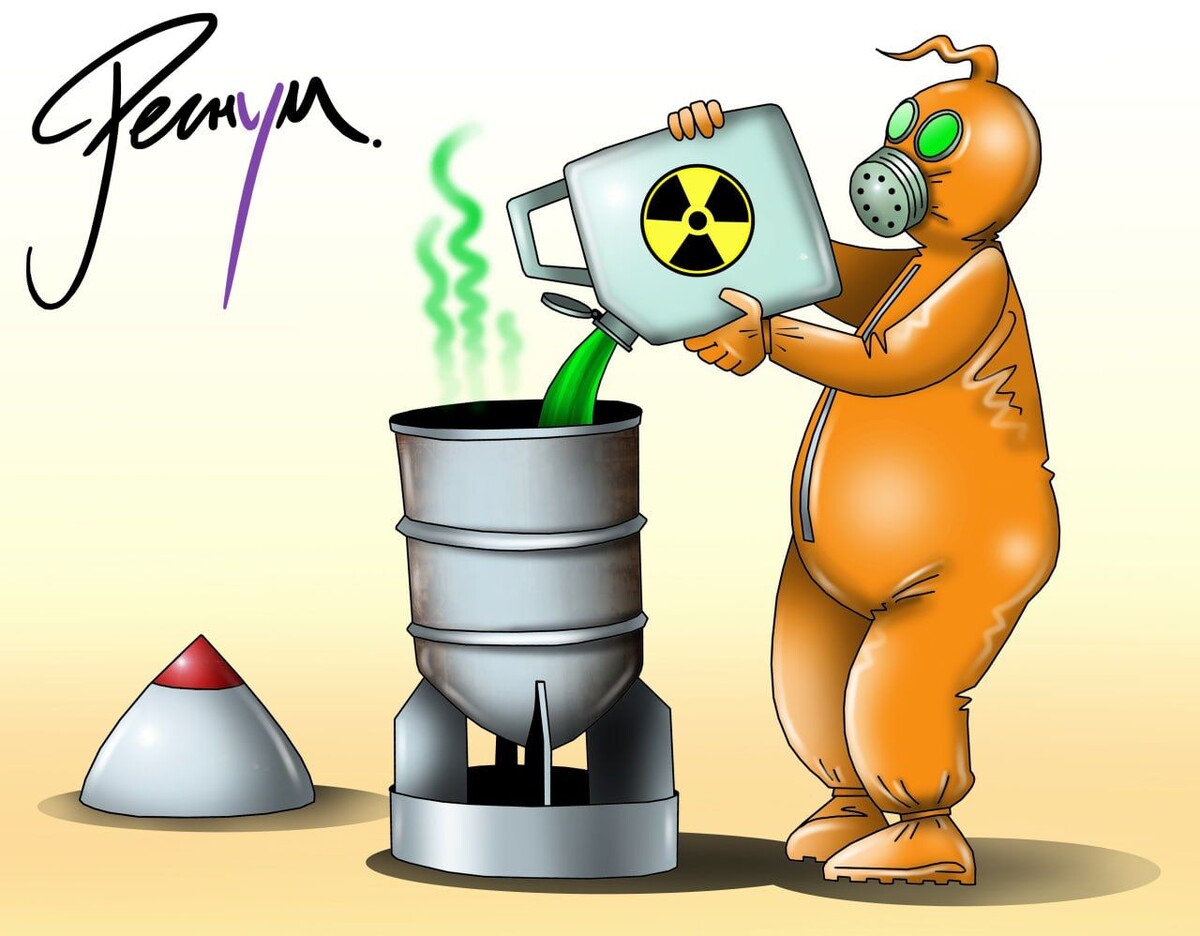     / Источник: Серегй Корсун © ИА Регнум