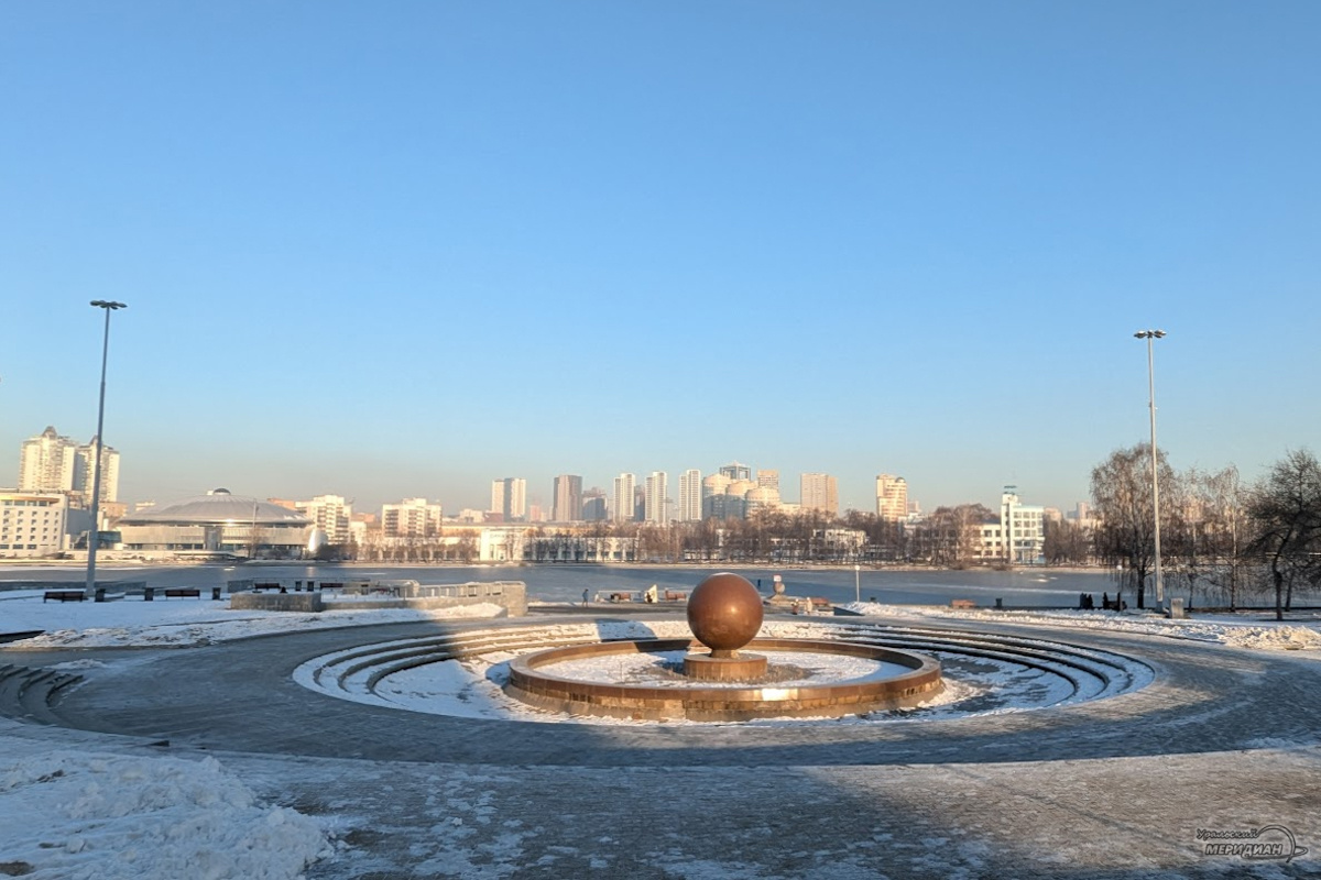    Фото: Ольга Аникина © ИА «Уральский меридиан»