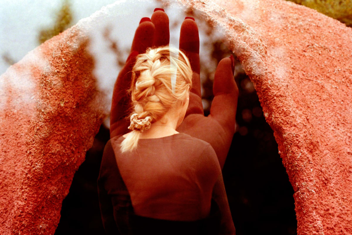 Нарцисс агрессирует не на вас, а на ваш образ в его голове