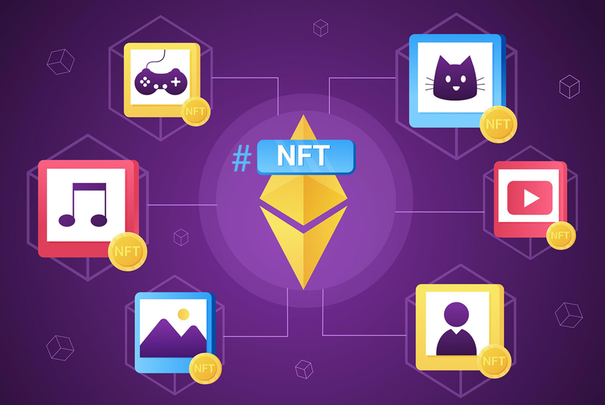 NFT-игры