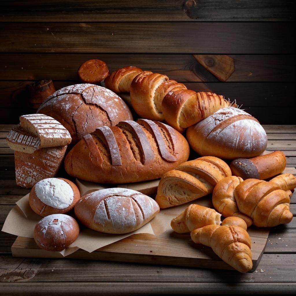 Круассан-мутант вызывали? :D