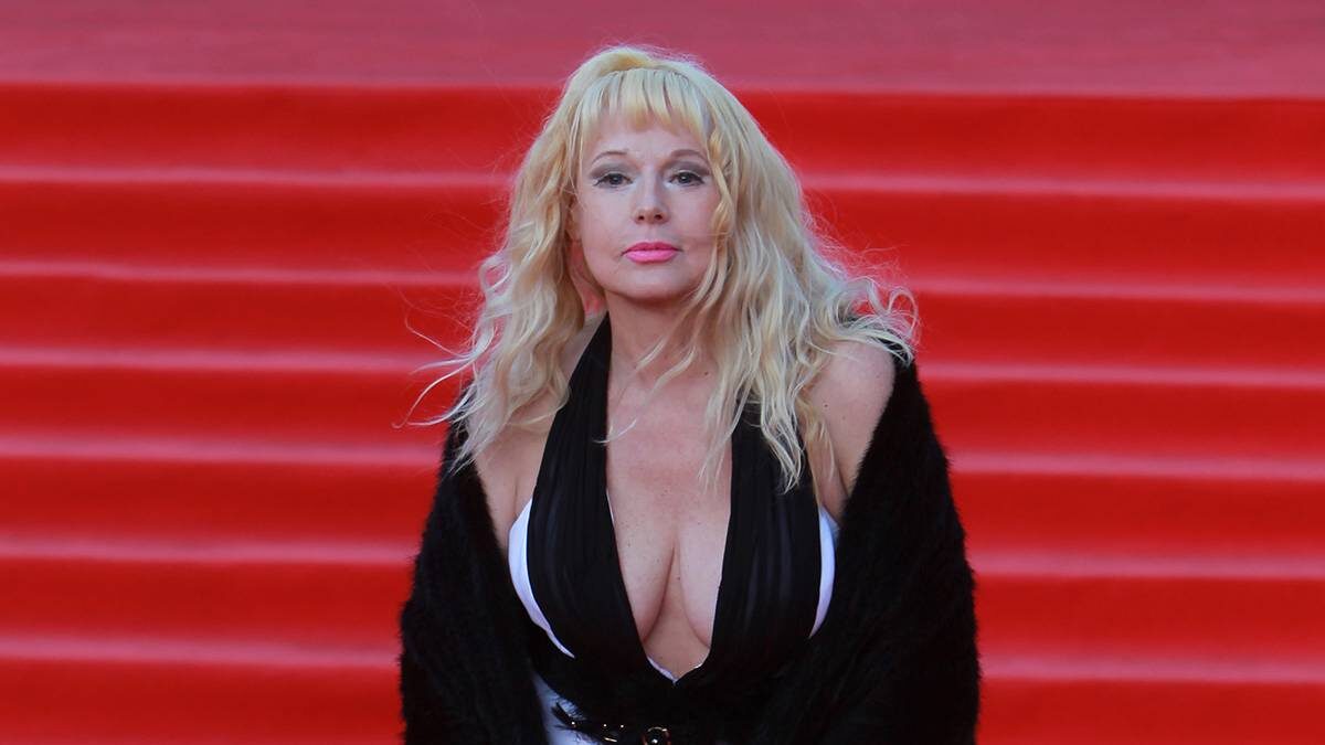    Фото: Наталия Нечаева / Вечерняя Москва