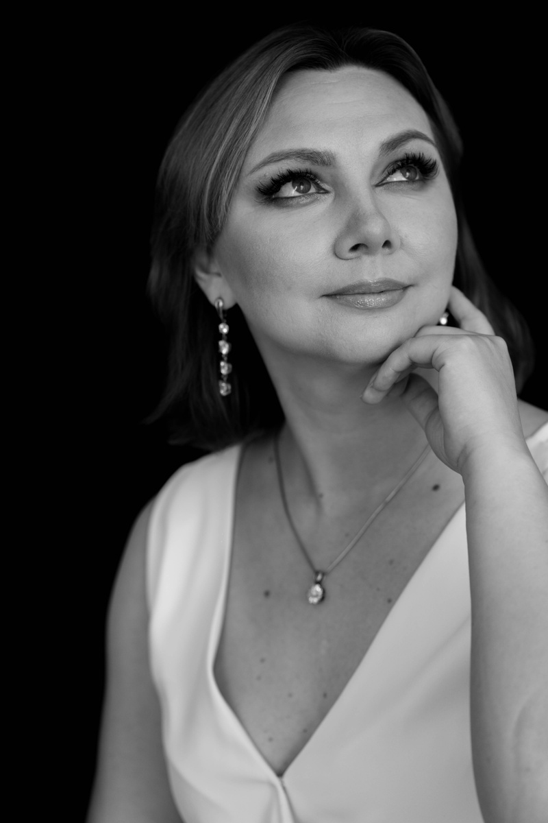 Архив проекта, фотограф Анастасия Доле. Казань