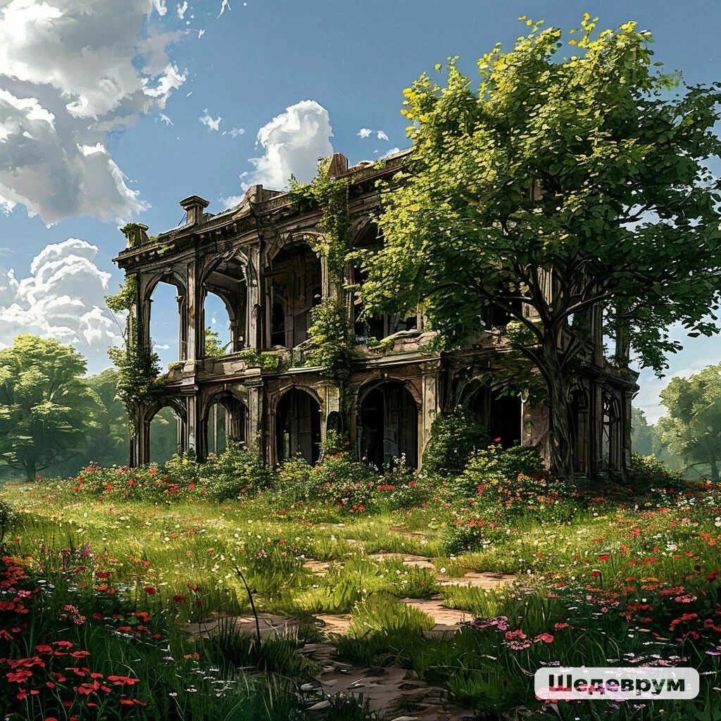 Все меняется со временем