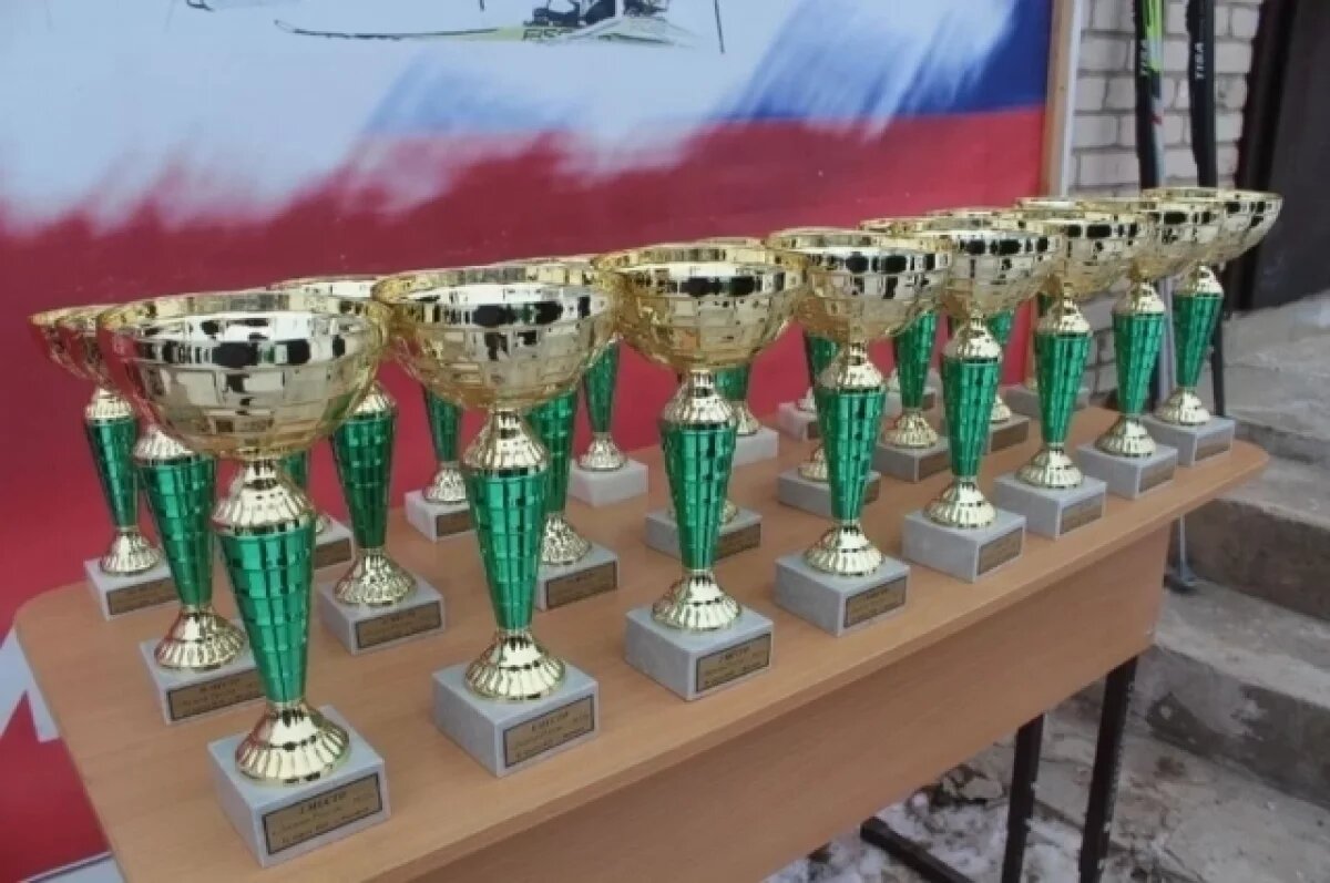    В Вязниковском районе состоялась полноценная «Лыжня России»