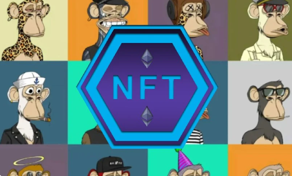 Топ NFT-коллекций, которые изменили рынок