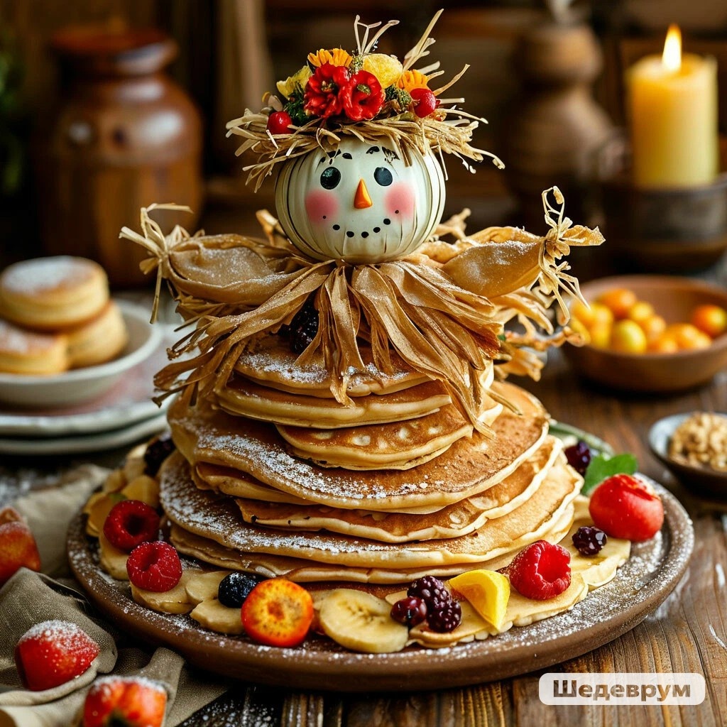 Сгенерировано нейросетью.