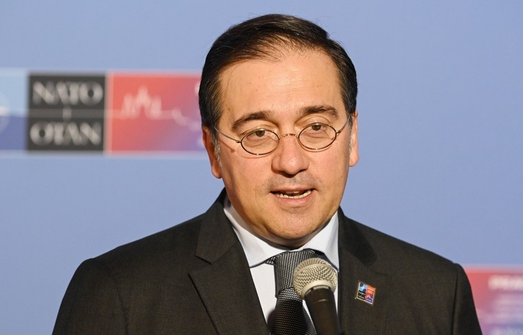    Tomas Tkacik/Keystone Press Agency/Global Look Press