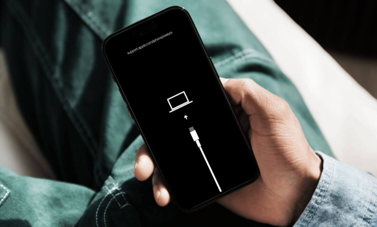    Разбираемся, что выходит из строя на Айфоне чаще всего. Фото: beebom.com