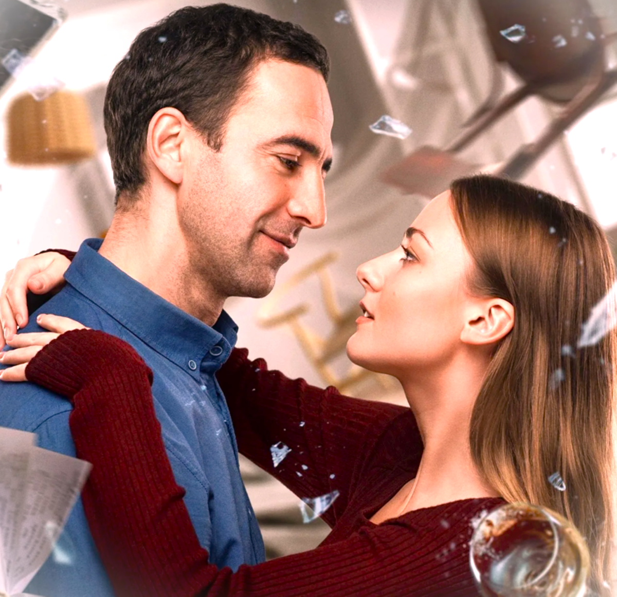 У жизни на каждого из нас свои планы