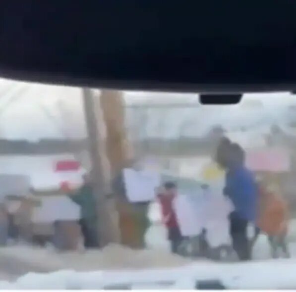    Фото: скриншот видео