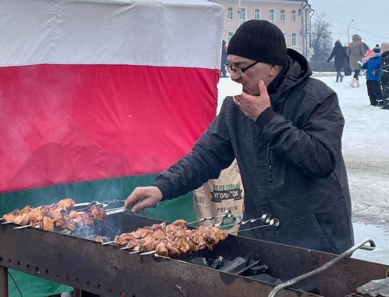                                                                          фото: «Петрозаводск говорит»
