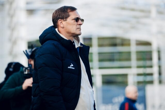     Фото: ФК «Факел»