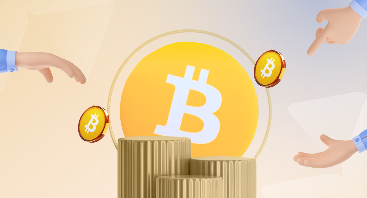 Лендинг и заем в DeFi