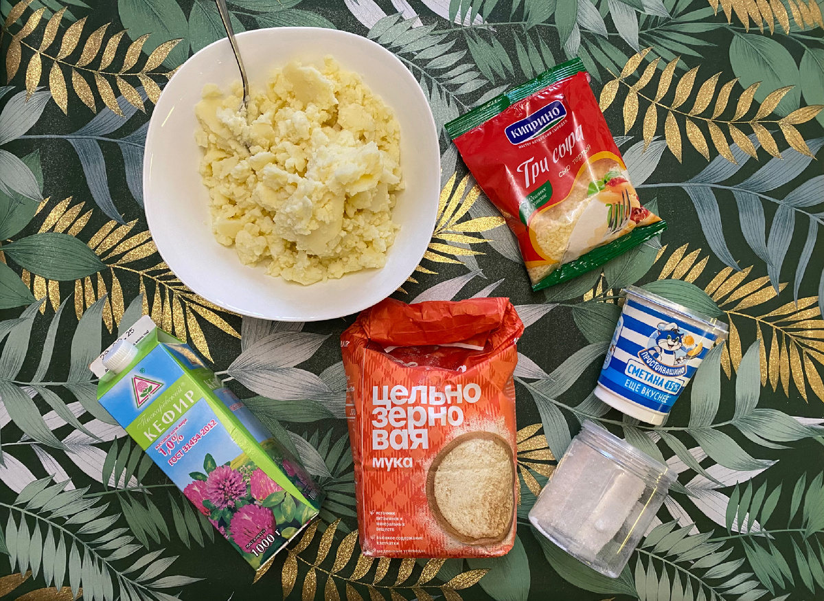 Всё что нам понадобиться