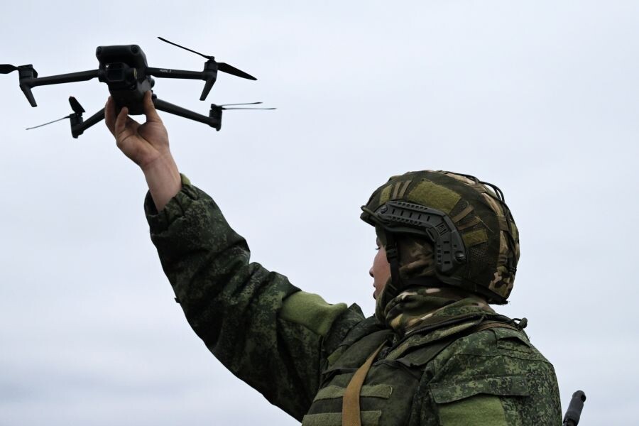     / Источник: © KUBANOV PAVLO UKR/Global Look Press