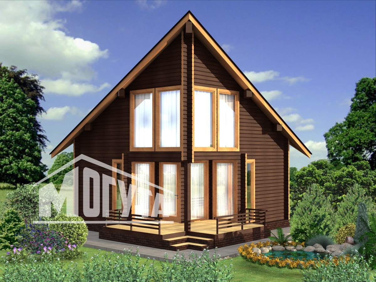проект гостевого дома могута.рф