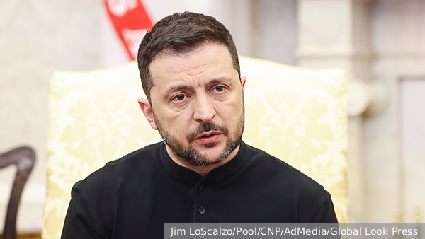     Фото: Jim LoScalzo/Pool/CNP/AdMedia/Global Look Press   
 Текст: Дарья Григоренко