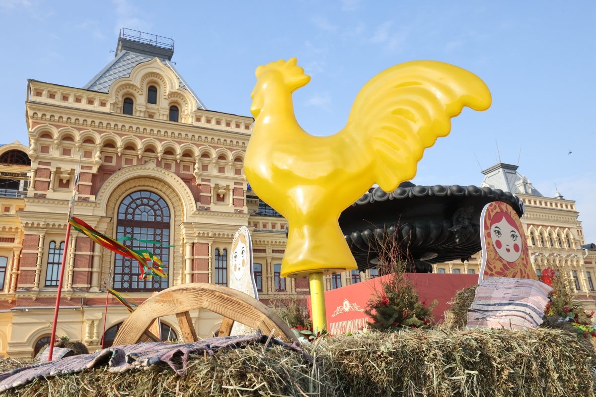    Александр Воложанин