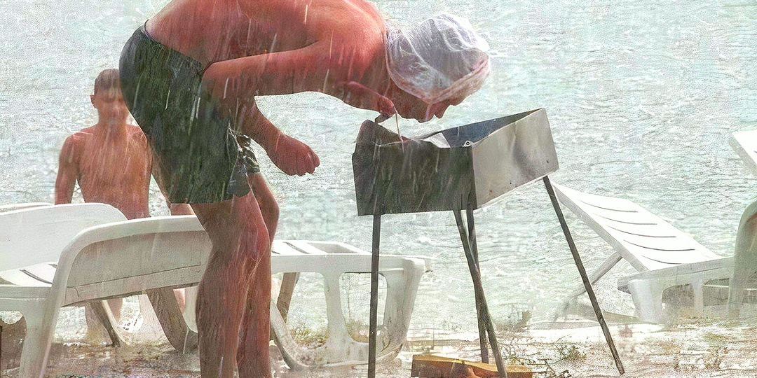 Синоптики дали прогноз погоды на весну-лето 2025 года - всё плохо!