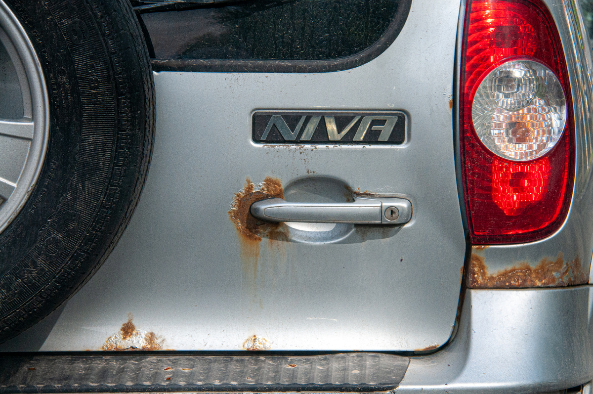 © Svetlana Vozmilova/Global Look Press