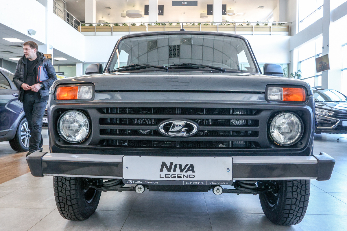 © Bulkin Sergey/news.ru/Global Look Press