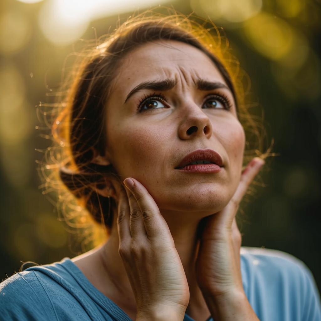 Когда молчание становится стеной: как я помог клиентке найти голос в отношениях с ребенком - 1