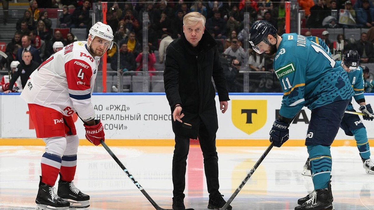    Фото: t.me/sochihc