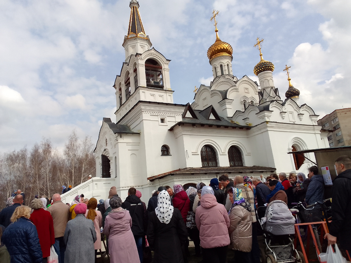 Фото автора