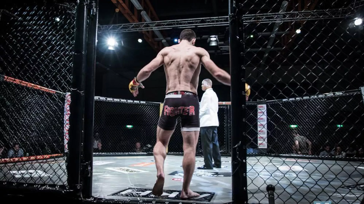 © Courtesy of Guram Kutateladze