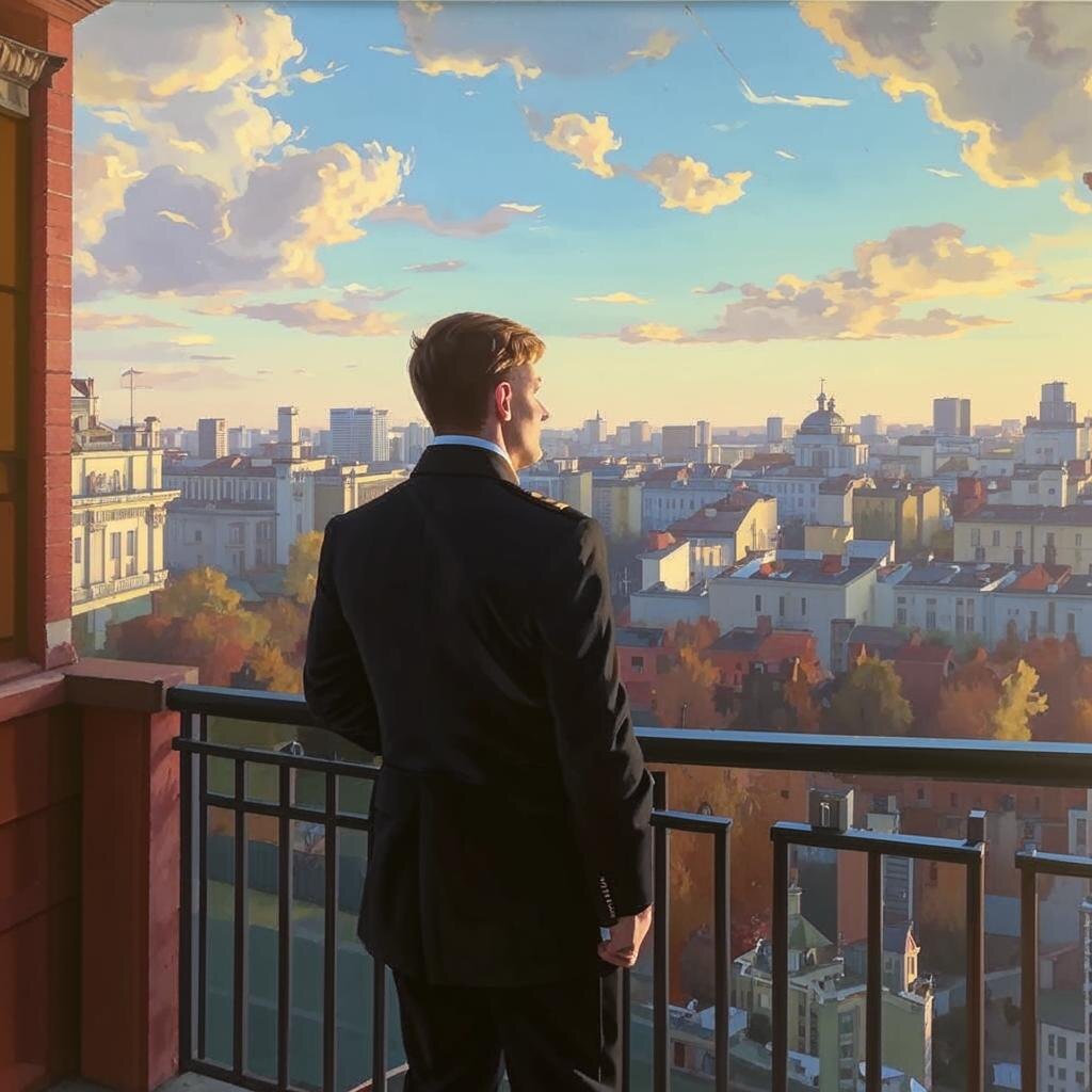 Если вы правдивы — вам с этим трудно жить на свете