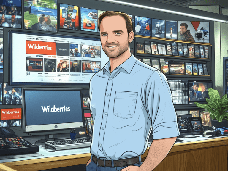    Как создать идеальный фотоконтент для Wildberries: 8 критически важных шагов для максимизации продаж Бибиков Алексей