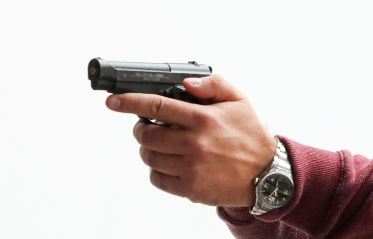    Сергей Петров/NEWS.ru