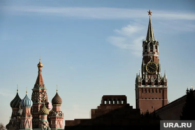 В качестве первого блюда в Кремле часто выбирают пельмени
Фото: Роман Наумов © URA.RU