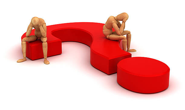 ДЕПРЕССИЯ, что НЕ так?
О чём НЕ пишут и НЕ говорят?