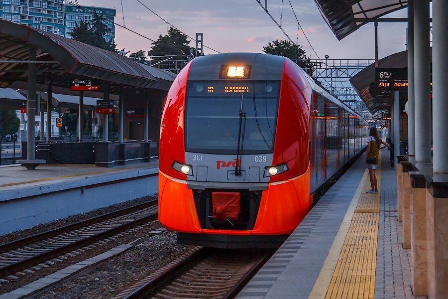    Фото: пресс-служба Департамента транспорта и дорожного хозяйства