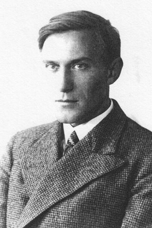 Ганс Киндер