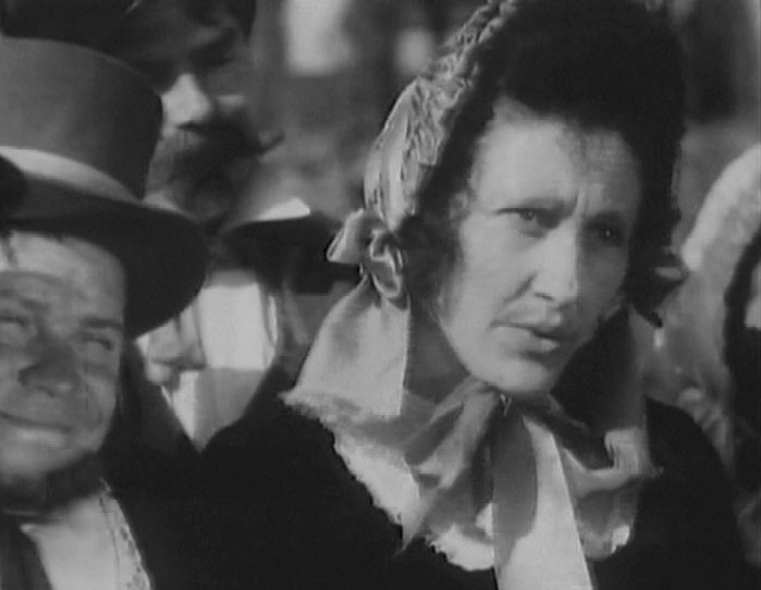                             "Том Сойер" (1936)