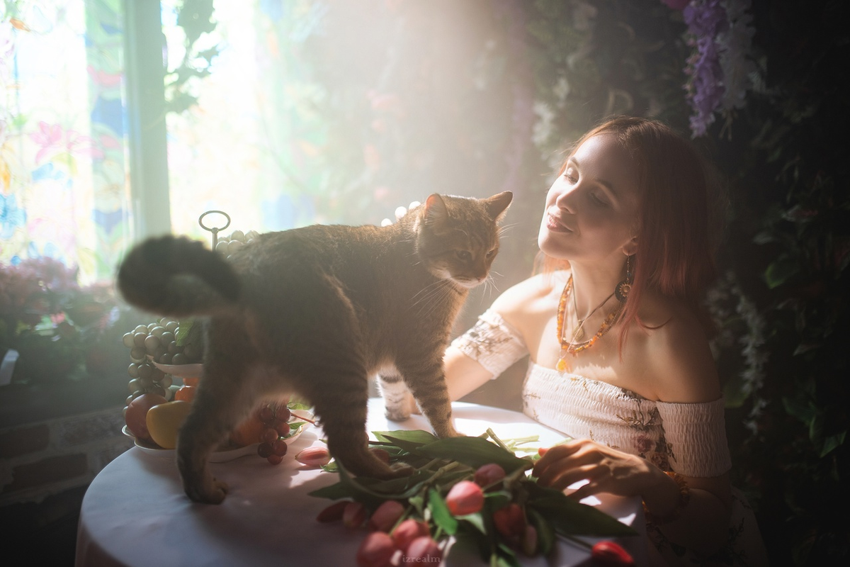 фото Артем Родионов