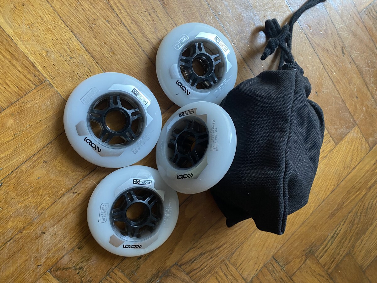 Внешний вид и упаковка