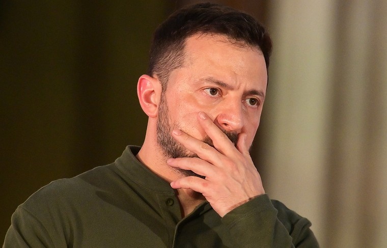    Vannicelli/Grillotti/Global Look Press