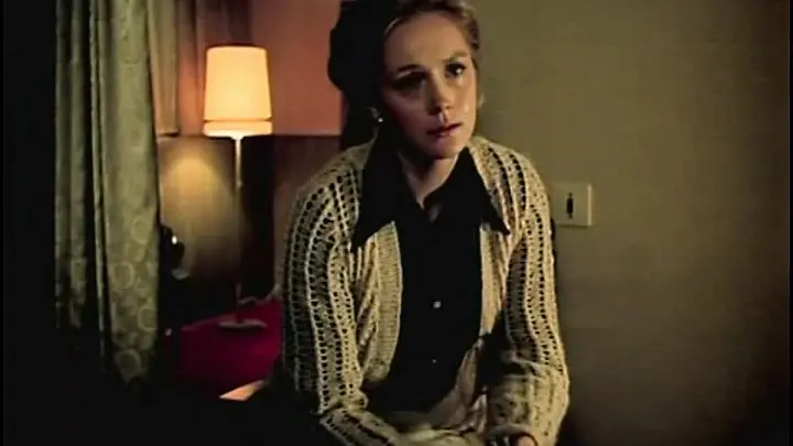 Кадр из фильма "Странная женщина"