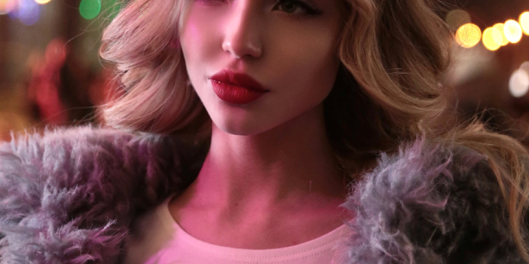 Дарья Гроссман стих «я видела многих»