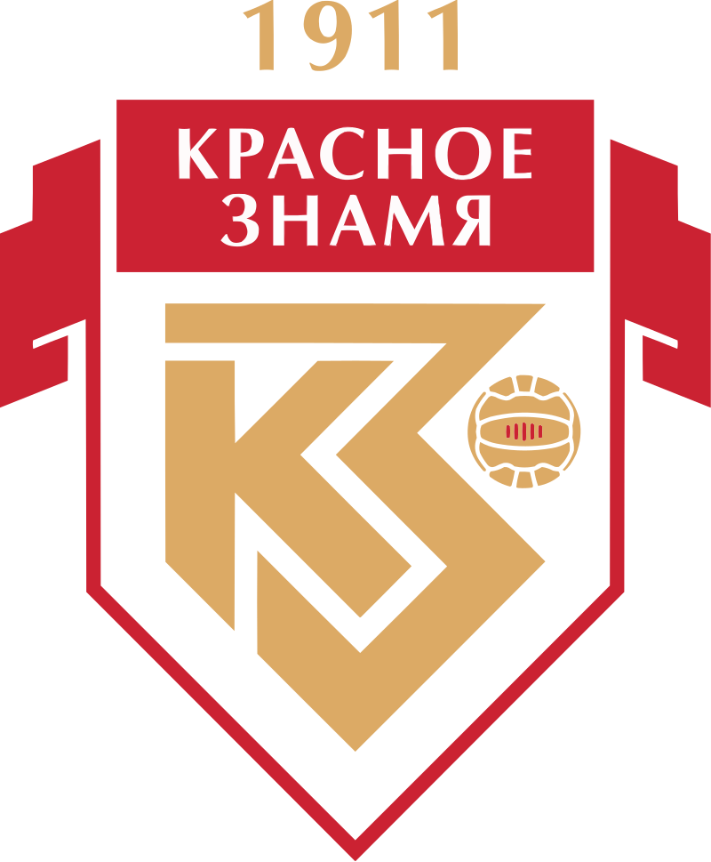 Логотип ФК "Знамя"