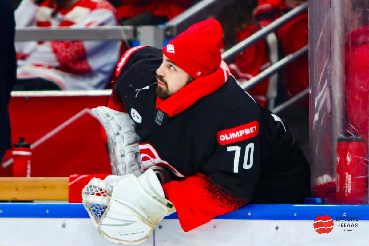 Фото: Анна Скопинская/Красно-Белая Волна