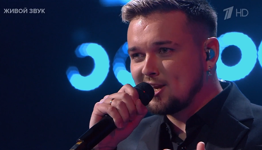 Скриншот из видео