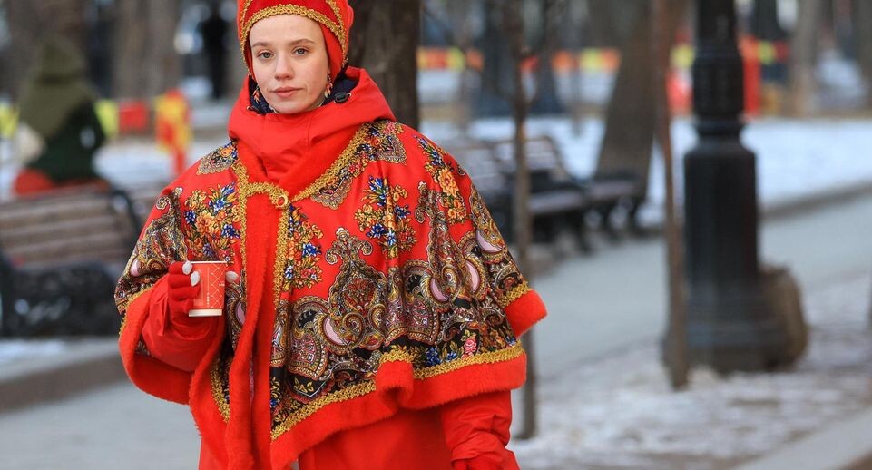    Shatokhina Natalia / news.ru / www.globallookpress.com