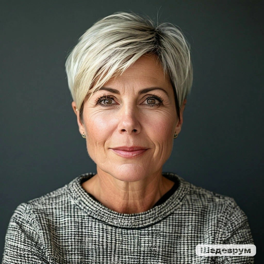 Так меня видит ИИ